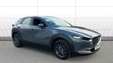 Mazda Cx-30 2.0 e-Skyactiv G MHEV SE-L Lux 5dr Petrol Hatchback